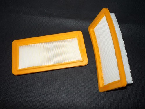 Motorschutzfilter passend f - 2,
