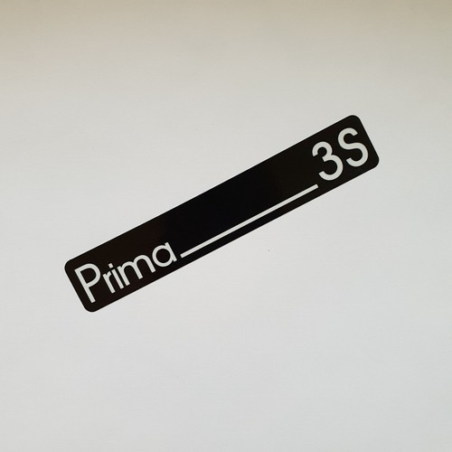 Hercules prima - 3s, *