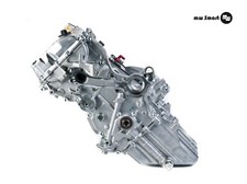 Motor smart 451 benziner kw - 451,