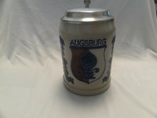 Bierkrug Steinkrug mit