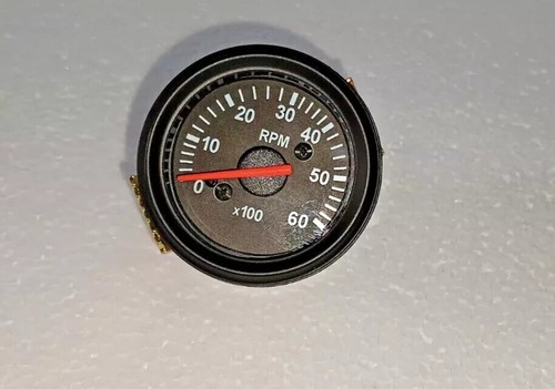 52mm elektronischer - 52mm,