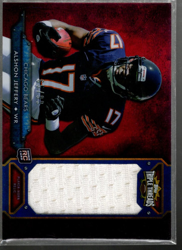 A8471 2012 triple threads - triple,