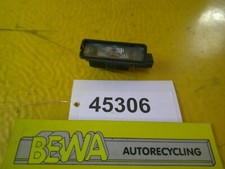 Kennzeichenbeleuchtung VW Polo 6R 1,2 1K8943021 Baujahr:2012    Nr.45306