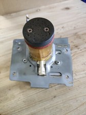 DeLonghi Magnifica - Brühkolben mit Blech für den Thermoblock    Zustand: Gut