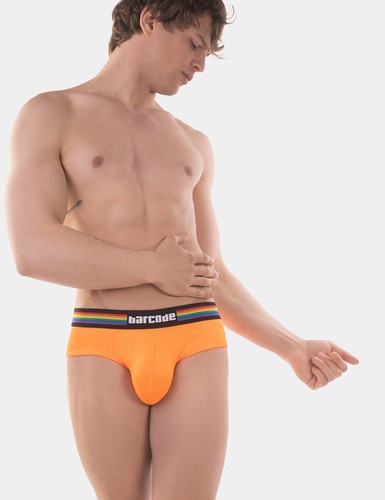 Barcode berlin pride brief - berlin,