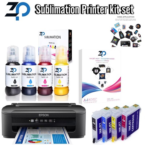 Farbstoff sublimationsdrucker - farbstoff,