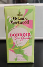 Vivienne Westwood Boudoir Sin