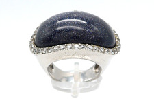 Größe ring 925 silber - 53,