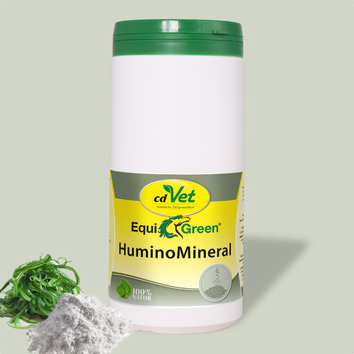 Equigreen huminomineral 1kg - equigreen,