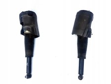 Hinterer Stossdämpfer AUDI A8