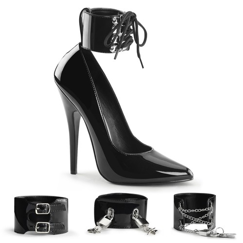 Domina 434 devious damen - domina-434,