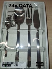 ikea Data Besteck Gabel Messer