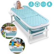 Klappbare Badewanne Erwachsene