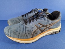 Blaue Asics Gel Pulse