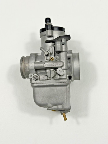 Vergaser honda 125 crm - vergaser,