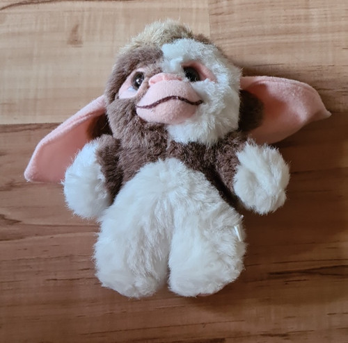 Gremlins gizmo plüsch 17cm - gizmo,