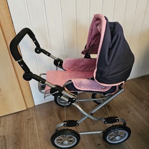 Puppenwagen kinderwagen - puppenwagen,