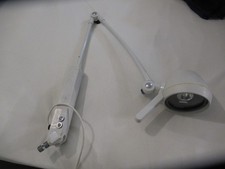 Provita Untersuchungsleuchte, mit doppel Gelenkarm