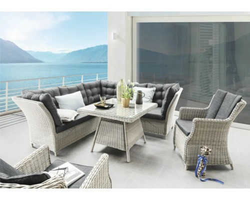 Loungeset destiny palma - loungeset,