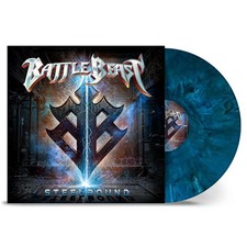 BATTLE BEAST - Steelbound -