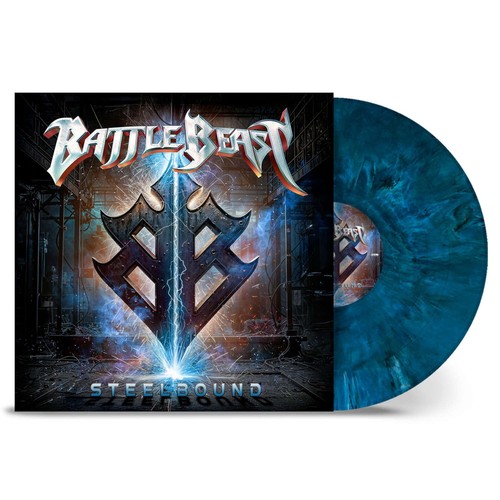 Battle beast steelbound - beast,