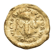 Justinian I. (527–565)