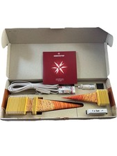 Herrnhuter Stern Edition  Holzmaserung Erle 2024 60cm NEU OVP Händler