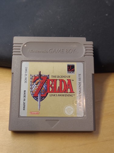 The legend zelda - the, of
