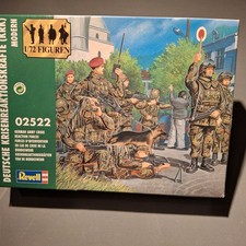 1:72 Revell #2522 moderne Zeit