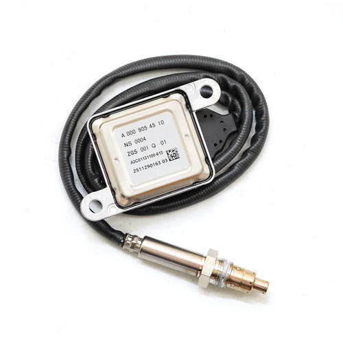 Original mercedes benz - original, nox