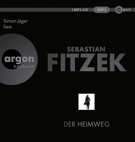 Der heimweg psychothriller - heimweg, |