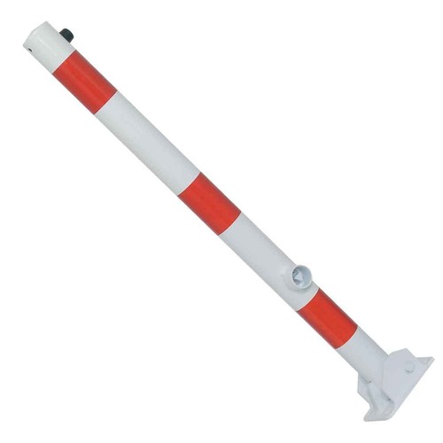 Absperrpfosten