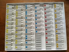 DTS Testkasten – Baklayan -