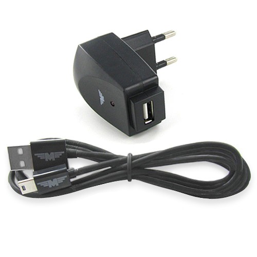 Ladegerät usb netzteil passt - netzteil,
