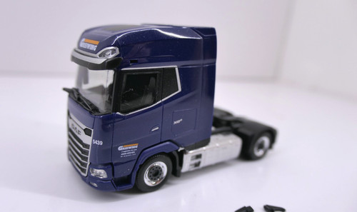 Herpa daf xg - 1:87, xg+
