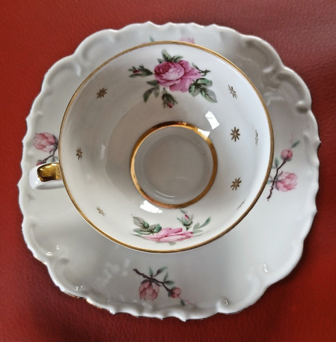 1935 schaller sammeltasse - schaller,