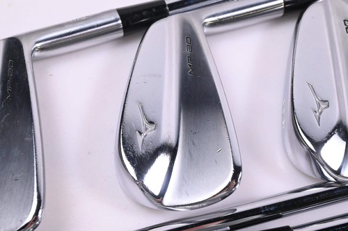 Mizuno blade eisen - mp-20,
