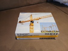 Liebherr 112 EC-H 8 Kran