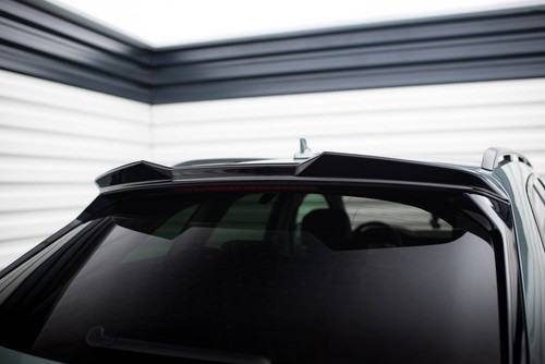 Heckspoiler für audi - 3d, /