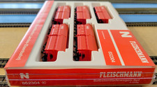 Fleischmann 852304 Spur N