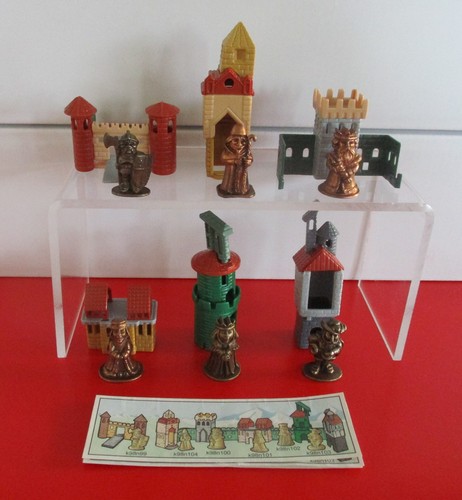 Sammlung komplettsatz - sammlung,