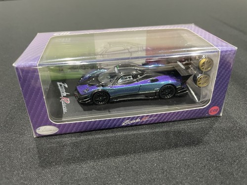 Model pagani zonda - cm,