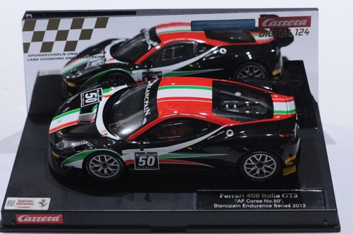 Carrera digital ferrari - carrera,