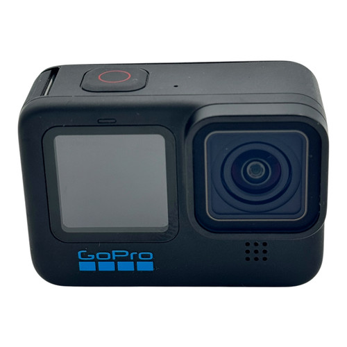 Gopro hero10 black actioncam - gopro,