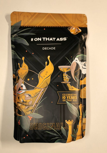 Onthatass neu ovp decade - onthatass,