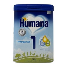 Humana Anfangsmilch 1 (750g)