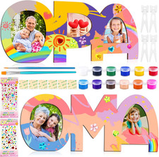 OPA OMA Geschenk Enkel