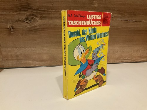 Ltb lustiges taschenbuch - lustiges, 4