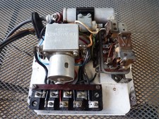 Black Box  Messerschmitt