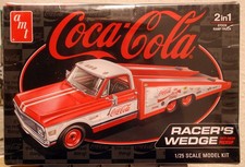 AMT 1506 1972 Chevrolet Pickup